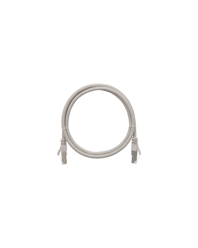 NMC-PC4SE55B-003-GY. Патч-корд медный. NIKOMAX в Благовещенске