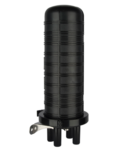 NMF-SC-2V-48-4HS. Муфта оптическая тупиковая. NIKOMAX в Благовещенске