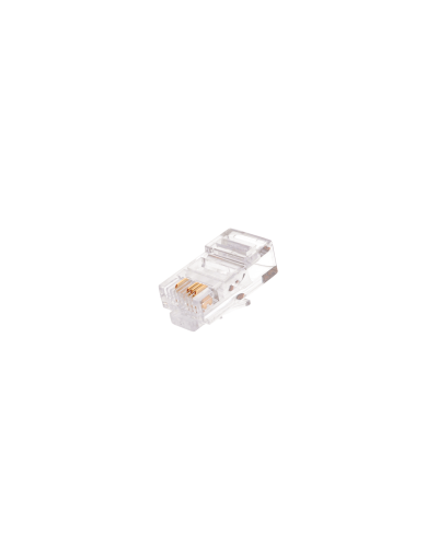 NMC-RJ84FZ06UD1-100 (100шт). Разъем RJ-45. NIKOMAX в Благовещенске