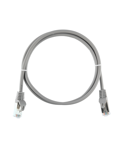 NMC-PC4SD55B-ES-050-C-GY. Патч-корд медный. NIKOMAX в Благовещенске