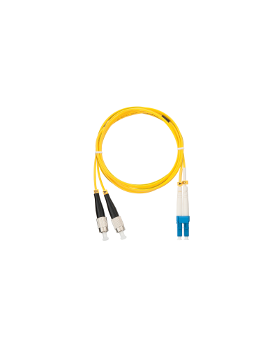 NMF-PC2S2C2-FCU-LCU-002. Патч-корд оптический одномодовый. NIKOMAX в Благовещенске
