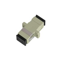 NMF-OA1MM-SCU-SCU-2 (2шт). Адаптер. NIKOMAX