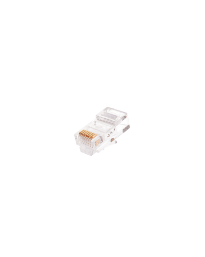 NMC-RJ88RZ06UD1-100 (100шт). Разъем RJ-45. NIKOMAX в Благовещенске
