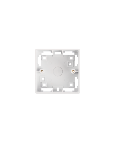 NMC-BB86X86-WT. Коробка настенная. NIKOMAX в Благовещенске