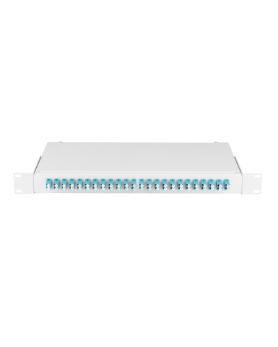 NMF-RP48LCUS2-WS-ES-1U-GY. Кросс оптический 19. NIKOMAX в Благовещенске