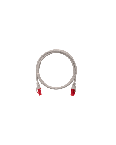 NMC-PC4UA55B-050-C-GY. Патч-корд медный. NIKOMAX в Благовещенске