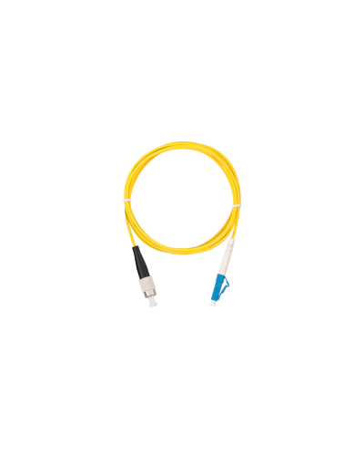 NMF-PC1S2C2-FCU-LCU-005. Патч-корд оптический одномодовый. NIKOMAX в Благовещенске
