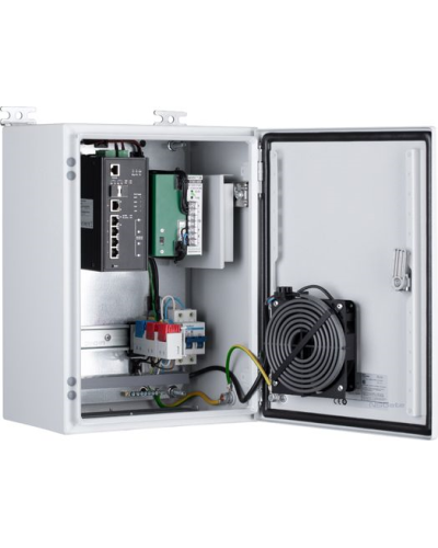 NSBox-2041H (PX14F34H). Узел доступа. NSGate в Благовещенске