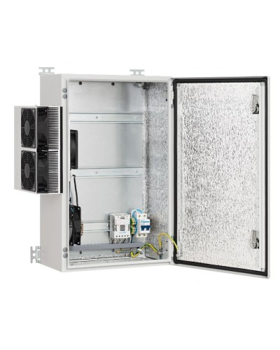 NSB-3860C4 (B386C4F0): Шкаф монтажный в Благовещенске