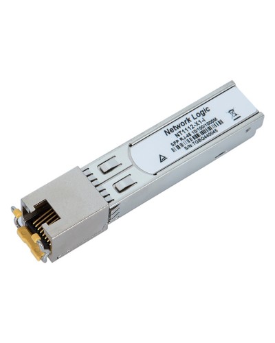 SFT-C11-I (NT1112-X1-I). SFP модули RJ45. NSGate в Благовещенске