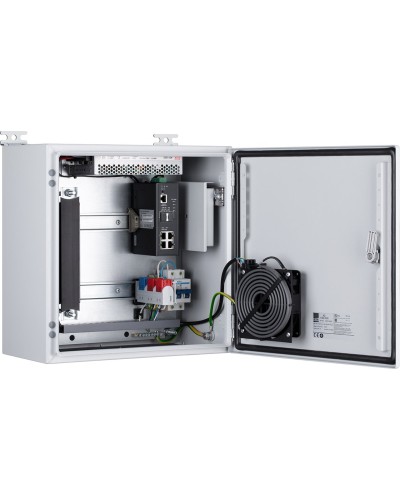 NSBox-2040HR (RX15F38H). Узел доступа. NSGate в Благовещенске