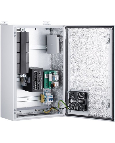 NSBox-4161R (RX01F36F). Узел доступа. NSGate в Благовещенске