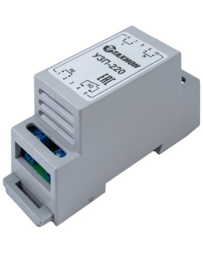 NSBon-10 (TУЗП-220). Устройство защиты питающих линий. NSGate в Благовещенске