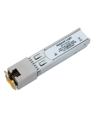 SFT-C11 (NT1112-X1). SFP модули RJ45. NSGate в Благовещенске