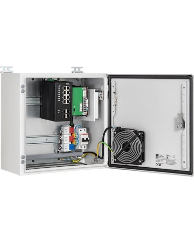 NSBox-4080H (PX11F38H). Узел доступа. NSGate в Благовещенске