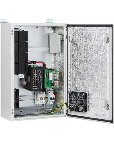 NSBox-4161HR (RX01F36H). Узел доступа. NSGate в Благовещенске