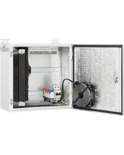 NSBox-UPS-2453H (U2D4523H). Блок питания уличный. NSGate в Благовещенске