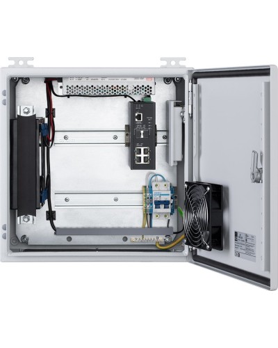 NSBox-2040R (RX15F38F). Узел доступа. NSGate в Благовещенске