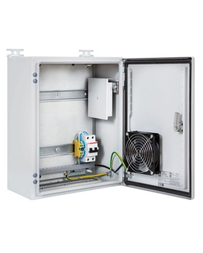 NSB-3040F1 (B304H0F1). Шкаф монтажный . NSGate в Благовещенске