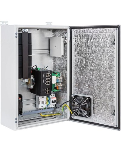NSBox-4081HR (RX11F36H). Узел доступа. NSGate в Благовещенске