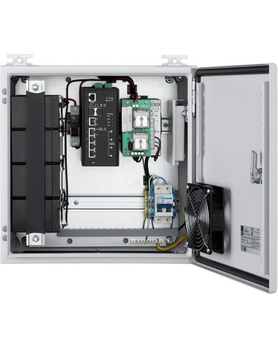 NSBox-2041R (RX14F38F). Узел доступа. NSGate в Благовещенске
