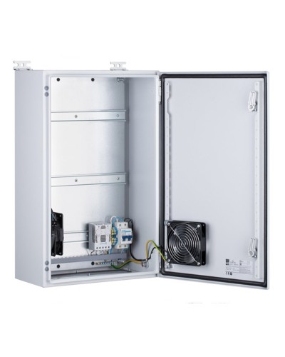 NSB-3860H1 (B386H1F0). Шкаф монтажный . NSGate в Благовещенске