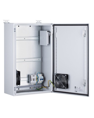 NSB-3860H1F1 (B386H1F1). Шкаф монтажный . NSGate в Благовещенске