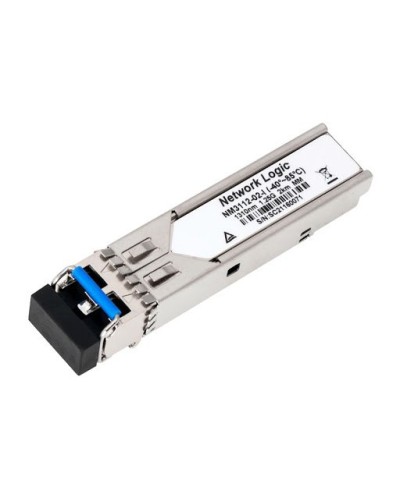 SFG-MM2-I (NM3112-02-I). SFP модуль двухволоконный. NSGate в Благовещенске