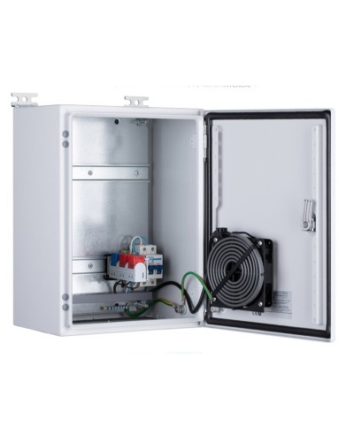 NSB-3040H1 (B304H1F0). Шкаф монтажный . NSGate в Благовещенске