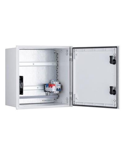 NSP-3040H1 (P304H1F0): Шкаф монтажный в Благовещенске