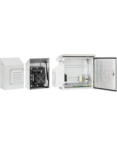 NSBon-40 (TC-100-AC). Термоэлектрический кондиционер. NSGate в Благовещенске