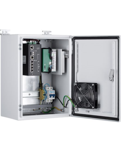 NSBox-2041 (PX14F34F). Узел доступа. NSGate в Благовещенске
