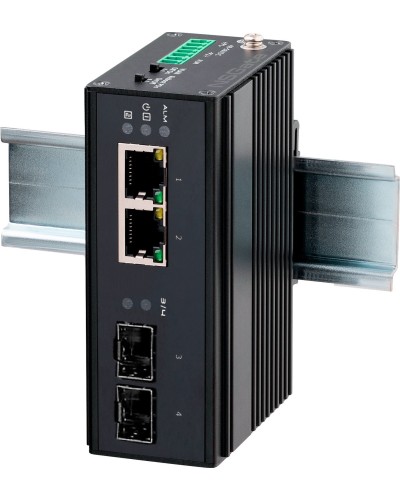 NIS-3200-122PSG (69P2SY92). Коммутатор неуправляемый с PoE. NSGate в Благовещенске