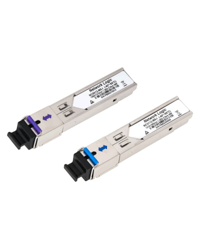 SFG-W0M/A-I (NC3112-M5-I). SFP-модуль одноволоконный. NSGate в Благовещенске