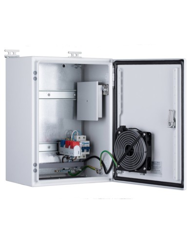 NSB-3040H1F1 (B304H1F1). Шкаф монтажный . NSGate в Благовещенске