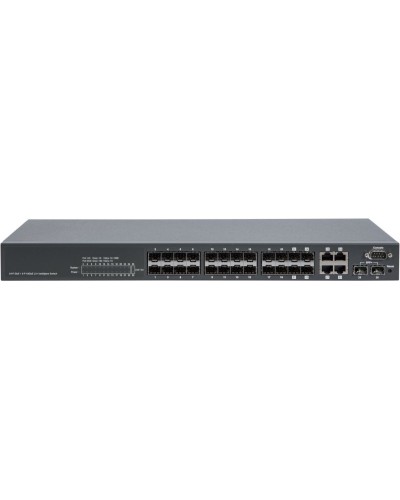 DAS-26G (45F2028X). Коммутатор 26-портовый  Gigabit Ethernet. NSGate в Благовещенске