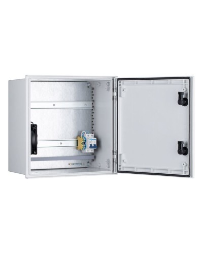 NSP-3040 (P304H0F0): Шкаф монтажный в Благовещенске