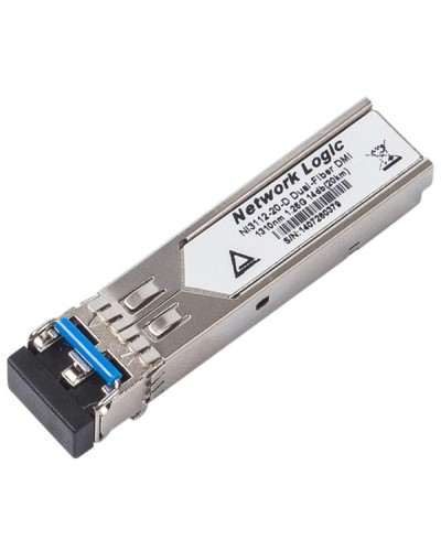 SFG-L02-D (NI3112-20-D). SFP-модуль двухволоконный. NSGate в Благовещенске