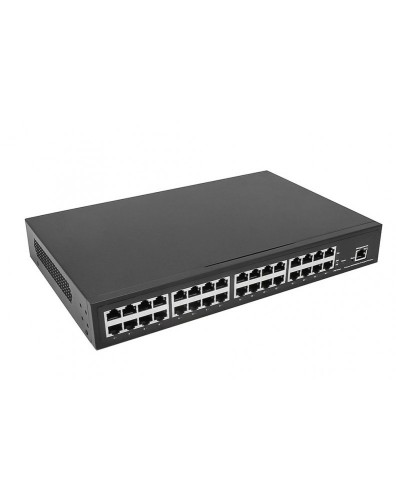 NS-PI-16G-L. Инжектор PoE. NST в Благовещенске