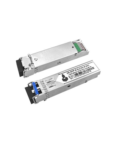NS-SFP-S-2LC33-G-20/I. SFP-модуль. NST в Благовещенске