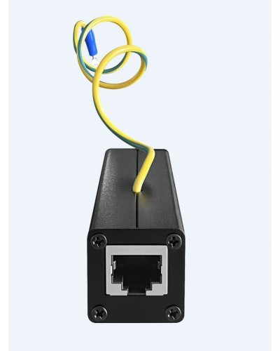 NS-LP-1GP/D. Устройство грозозащиты цепей Ethernet. NST в Благовещенске