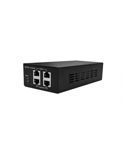 NS-PI-2G-30. Инжектор PoE. NST в Благовещенске