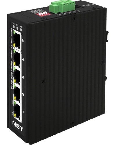 NS-SW-5G/I. Коммутатор без PoE. NST в Благовещенске