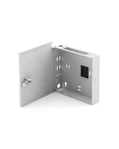 NTSS-WFOBMH-ST-8-FC/ST-S0020 8xST. Бокс оптический настенный. NTSS в Благовещенске