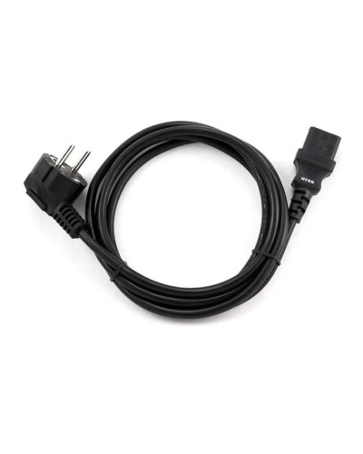 NTSS-PC13771 C13-Schuko проводник.:3х0.75мм2 1.8м 220/250В 10А белый. Кабель питания. NTSS в Благовещенске
