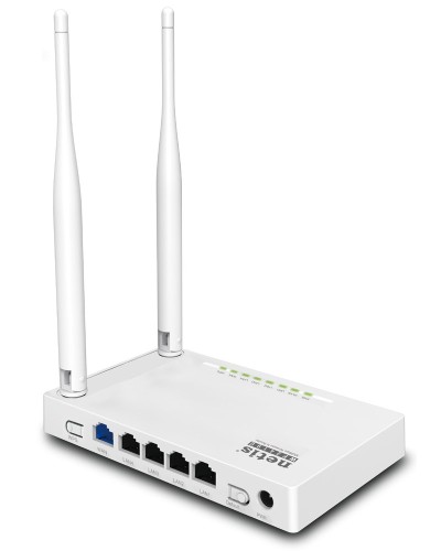 Netis WF2419E N300. Роутер беспроводной. Netis в Благовещенске