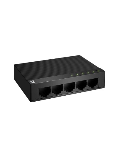 Netis ST3105C. Коммутатор неуправляемый. Netis в Благовещенске
