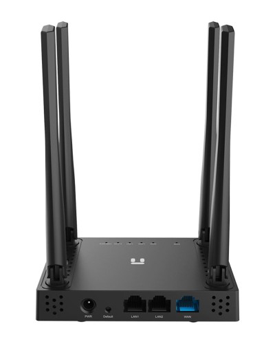 Netis N5 AC1200. Роутер беспроводной. Netis в Благовещенске