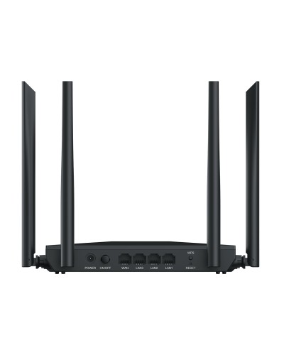 Netis NC65 AC1200. Роутер беспроводной. Netis в Благовещенске
