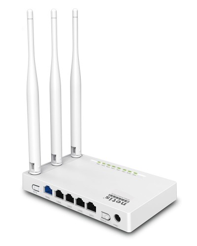 Netis WF2409E N300. Роутер беспроводной. Netis в Благовещенске